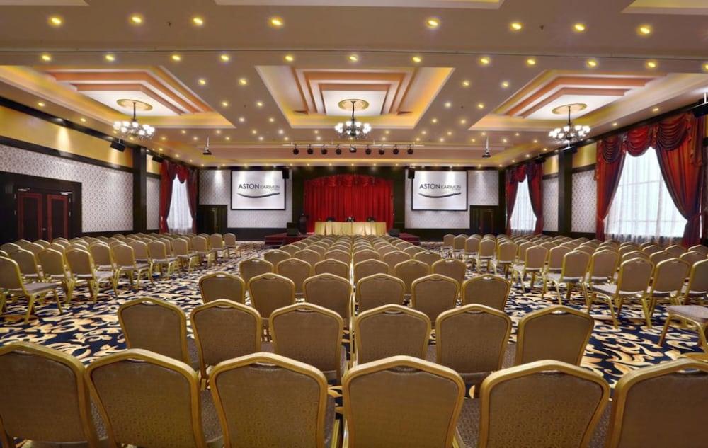 Aston Karimun City Hotel Tanjung Balai Karimun Εξωτερικό φωτογραφία
