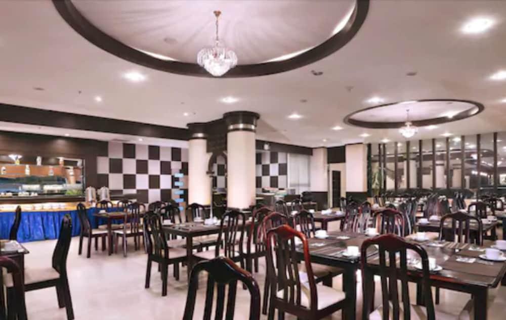 Aston Karimun City Hotel Tanjung Balai Karimun Εξωτερικό φωτογραφία