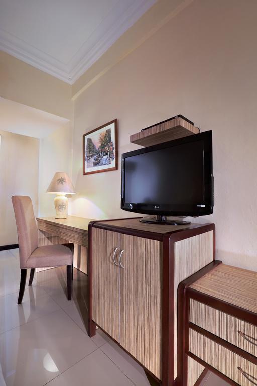 Aston Karimun City Hotel Tanjung Balai Karimun Δωμάτιο φωτογραφία