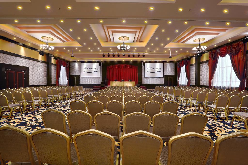 Aston Karimun City Hotel Tanjung Balai Karimun Εξωτερικό φωτογραφία
