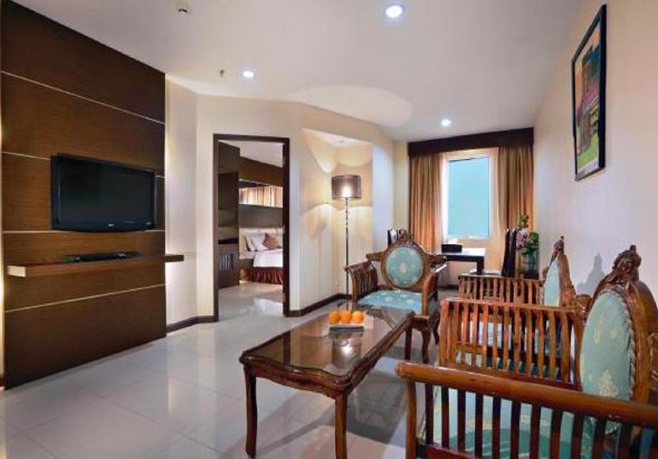 Aston Karimun City Hotel Tanjung Balai Karimun Εξωτερικό φωτογραφία