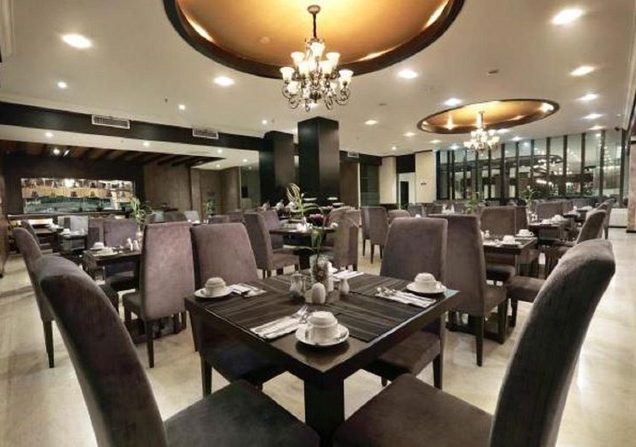 Aston Karimun City Hotel Tanjung Balai Karimun Εξωτερικό φωτογραφία