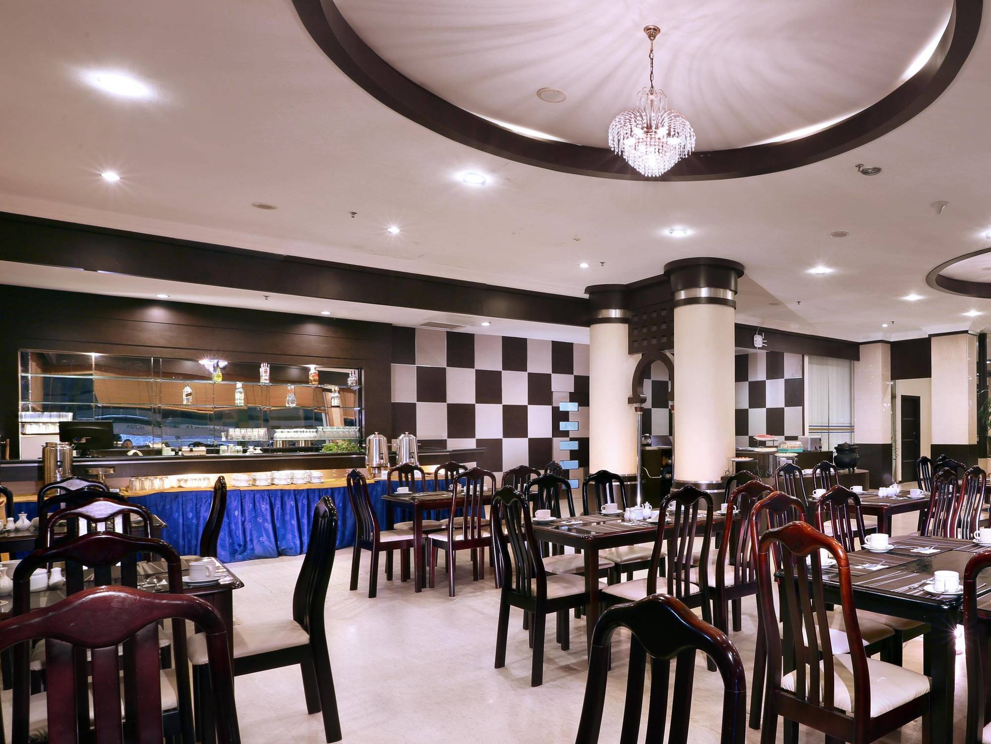 Aston Karimun City Hotel Tanjung Balai Karimun Εξωτερικό φωτογραφία