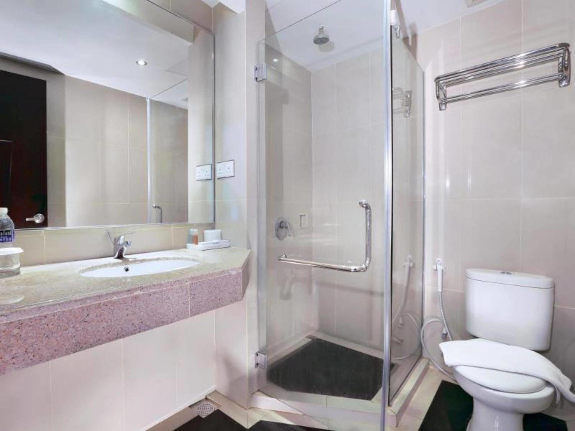 Aston Karimun City Hotel Tanjung Balai Karimun Εξωτερικό φωτογραφία
